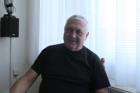 Miloslav Rálek in 2021