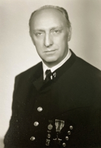 M. Drdlík, 1972