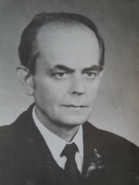Eduard Krčmař Jr., 1970s