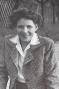 Milada Krčmařová, 1960s
