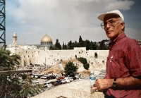Jerusalem, year 1994