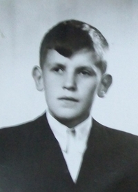 Zdzisław Bykowski in 1961