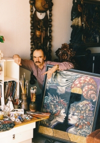 Josef Achrer, 1994