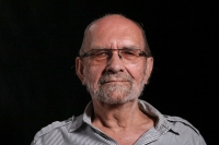 Ivan Chvatík in 2021 