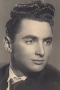 Jiří Šulitka, 1951