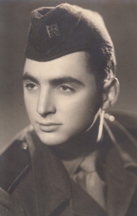 Jiří Šulitka, 1953