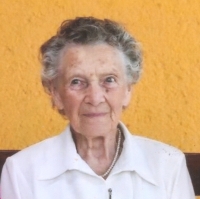 Marie Kolářová, current photo, around 2021