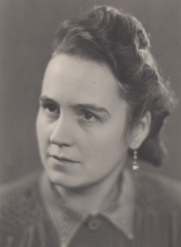 Mother Marie Kavková