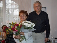 Fifty years together, Duchoslavovi