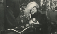 Wedding of Vasil and Miroslava Kiš 4