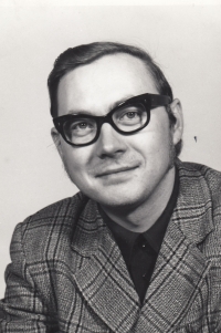 Jiří Mach 1970s