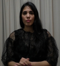 Claudia Padrón Cueto, 2021