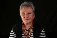 Christa Petrásková, Liberec June 2021