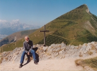 Přemysl Rut (La Saletta, 2004)