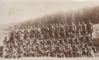 Gendarmes before World War II
