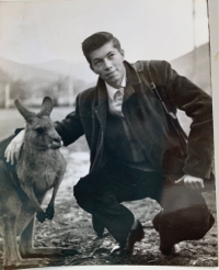 Arie in Australia, y. 1960