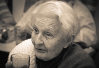 Jaryna Mlchová ()