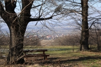 Engliš viewpoint near Hrabyně