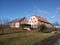 Jůva farm in České Heřmanice-Borová, 2021