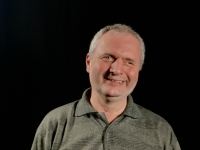 Josef Varmuža in the year 2021