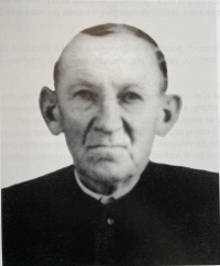 Witnesses father, Michal Šebeň senior
