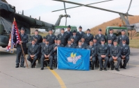 Squadron technical staff