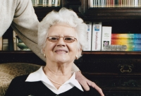 Marie Mezerová, the year 2010