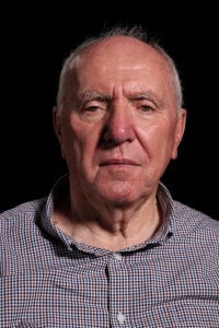 Pavel Doležel in 2021