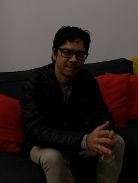 García Aguilera Yunior, 2021