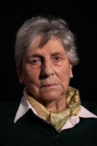 Helena Kopecká in 2022