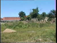 Richard Stára, Čertousy farm 1994