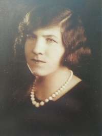 Mother Paula Kolenčíková