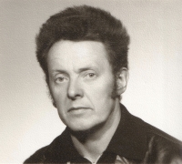 Waldemar Richter, 1960's