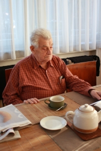 Eugen Příbaň, 2022