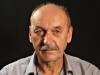 Hynek Jurman in 2021
