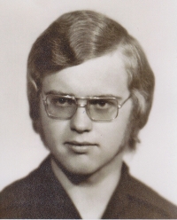 Maturitní foto, 1976