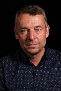 Šimon Pánek in 2022