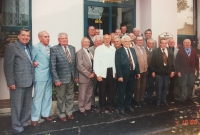AEC members meeting after years