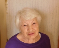Ludmila Czerneková in 2022