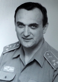 Stanislav Pohořal