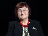 Lenka Kocierzová in 2022