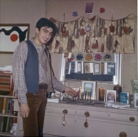 Life in the State of Indiana in 1971 