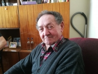 Štefan Balúch, paternal uncle