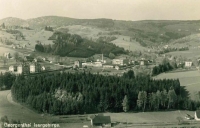 View of the Schowanek factory