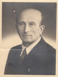 Alois Veselý Sr., 1950s