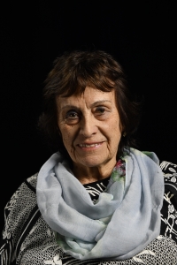 Milena Hercíková in 2022