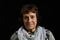 Milena Hercíková in 2022