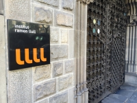 Institut Ramona Llulle (Barcelona)