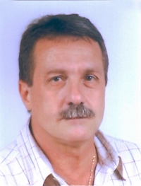 Jindřich Polák in 2004