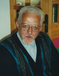 Antonín Mikolášek, kolem roku 2010